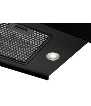 Вытяжка кухонная GRANADO Segovia 4914-1200 Black glass (GCH859411)