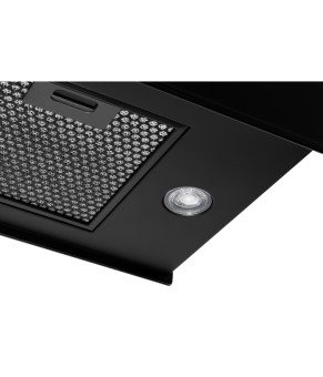 Вытяжка кухонная GRANADO Segovia 4914-1200 Black glass (GCH859411)