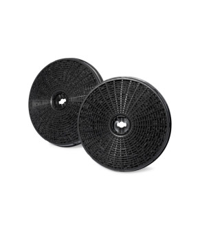 Вытяжка кухонная GRANADO Segovia 4914-1200 Black glass (GCH859411)
