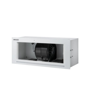 Вытяжка кухонная GRANADO Palamos 4713-1200 White glass (GCH4713120055)