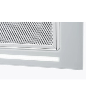 Вытяжка кухонная GRANADO Palamos 4713-1200 White glass (GCH4713120055)