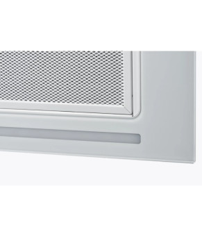 Вытяжка кухонная GRANADO Palamos 4713-1200 White glass (GCH4713120055)