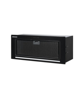Вытяжка кухонная GRANADO Palamos 4713-1200 Black glass (GCH4713120011)