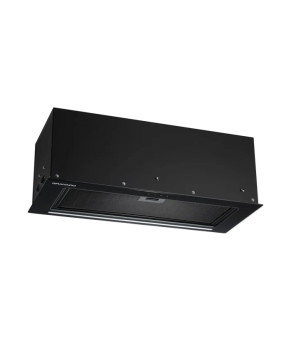 Вытяжка кухонная GRANADO Palamos 4713-1200 Black glass (GCH4713120011)