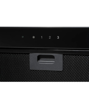Вытяжка кухонная GRANADO Palamos 4713-1200 Black glass (GCH4713120011)