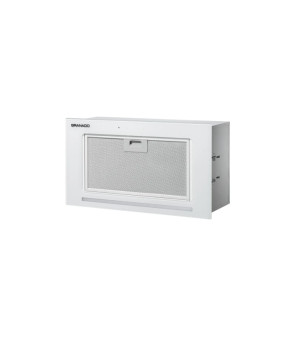 Вытяжка кухонная GRANADO Palamos 4613-1200 White glass (GCH4613120055)