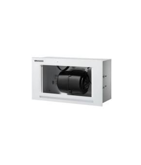 Вытяжка кухонная GRANADO Palamos 4613-1200 White glass (GCH4613120055)