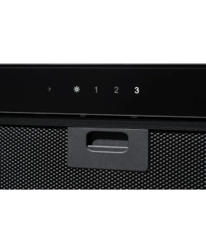 Вытяжка кухонная GRANADO Palamos 4613-1200 Black glass (GCH4613120011)