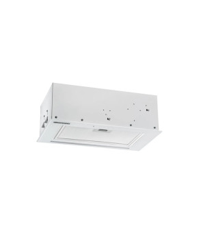 Вытяжка кухонная GRANADO Palamos 4613-700 White glass (GCH461370055)