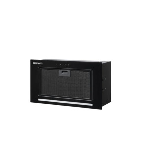 Вытяжка кухонная GRANADO Palamos 4613-700 Black glass (GCH461370011)