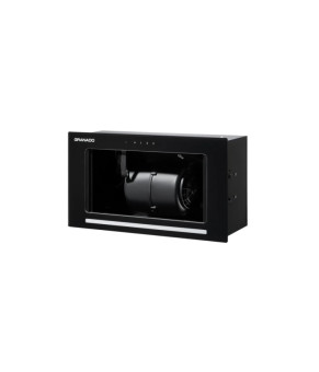 Вытяжка кухонная GRANADO Palamos 4613-700 Black glass (GCH461370011)