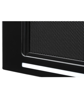 Вытяжка кухонная GRANADO Palamos 4613-700 Black glass (GCH461370011)