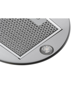Вытяжка кухонная GRANADO Segovia 3604-1200 Inox (GCH6436477)