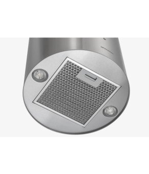 Вытяжка кухонная GRANADO Segovia 3604-1200 Inox (GCH6436477)