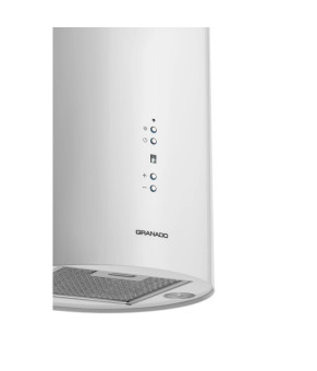 Вытяжка кухонная GRANADO Segovia 3604-1200 White (GCH6436455)