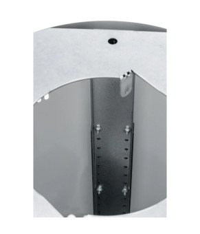 Вытяжка кухонная GRANADO Segovia 3604-1200 White (GCH6436455)