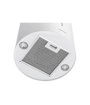 Вытяжка кухонная GRANADO Segovia 3604-1200 White (GCH6436455)
