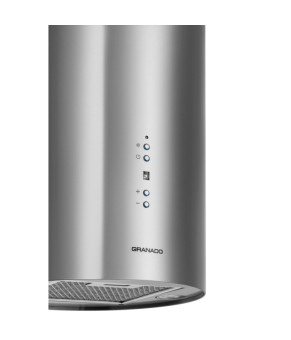Вытяжка GRANADO Yunkos 1604-1200 Inox (GCH7436477)