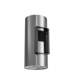 Вытяжка GRANADO Yunkos 1604-1200 Inox (GCH7436477)