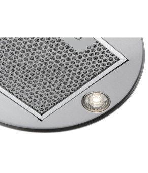Вытяжка GRANADO Yunkos 1604-1200 Inox (GCH7436477)