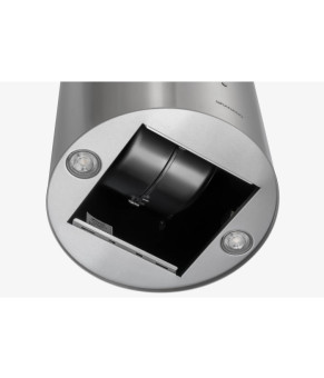Вытяжка GRANADO Yunkos 1604-1200 Inox (GCH7436477)