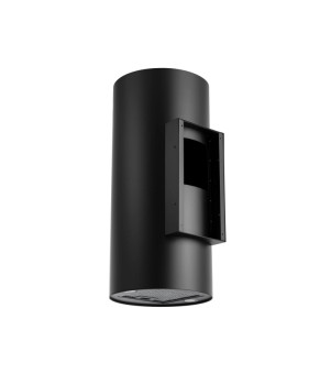 Вытяжка кухонная GRANADO Yunkos 1604-1200 Black (GCH7436411)