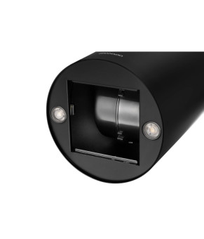Вытяжка кухонная GRANADO Yunkos 1604-1200 Black (GCH7436411)