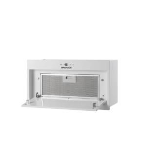 Вытяжка кухонная GRANADO Palamos 2613-1200 White (GCH566355)
