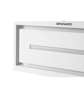 Вытяжка кухонная GRANADO Palamos 2613-1200 White (GCH566355)