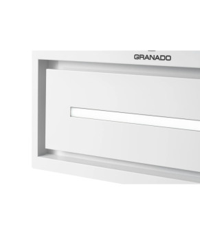 Вытяжка кухонная GRANADO Palamos 2613-1200 White (GCH566355)