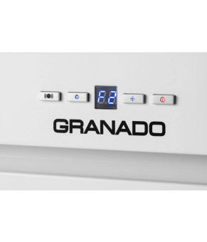 Вытяжка кухонная GRANADO Palamos 2613-1200 White (GCH566355)