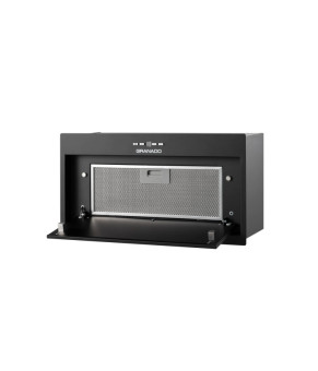 Вытяжка кухонная GRANADO Palamos 2613-1200 Black (GCH556311)