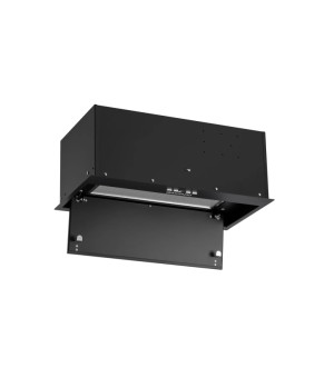 Вытяжка кухонная GRANADO Palamos 2613-1200 Black (GCH556311)