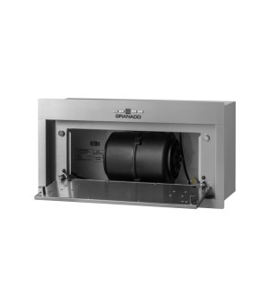 Вытяжка кухонная GRANADO Palamos 2613-700 Inox (GCH576377)