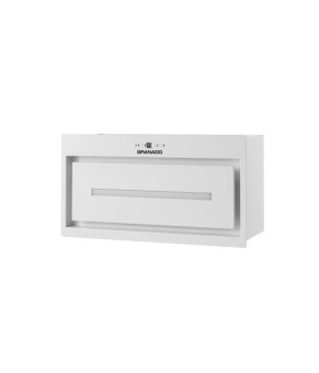 Витяжка кухонна GRANADO Palamos 2613-700 White (GCH596355)