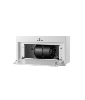 Витяжка кухонна GRANADO Palamos 2613-700 White (GCH596355)