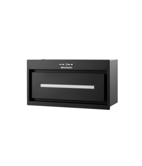 Вытяжка кухонная GRANADO Palamos 2613-700 Black (GCH586311)