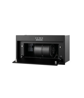 Вытяжка кухонная GRANADO Palamos 2613-700 Black (GCH586311)