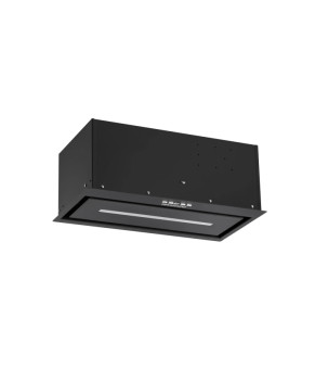 Вытяжка кухонная GRANADO Palamos 2613-700 Black (GCH586311)