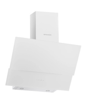 Вытяжка GRANADO Vivares 613-1100 White glass (GCH316355)