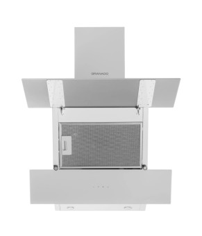 Вытяжка GRANADO Vivares 613-1100 White glass (GCH316355)