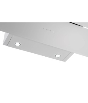 Вытяжка GRANADO Vivares 613-1100 White glass (GCH316355)