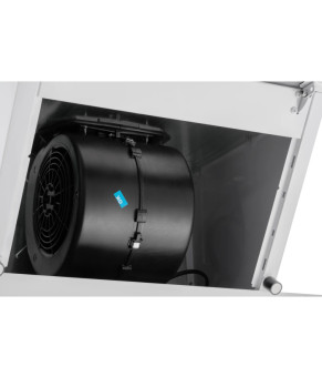 Вытяжка GRANADO Vivares 613-1100 White glass (GCH316355)
