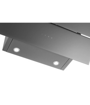 Вытяжка GRANADO Vivares 613-1100 Grafito glass (GCH316399)