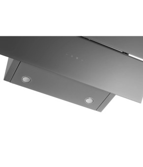 Вытяжка GRANADO Vivares 613-1100 Grafito glass (GCH316399)