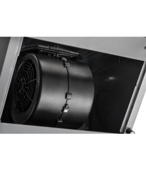 Вытяжка GRANADO Vivares 613-1100 Grafito glass (GCH316399)