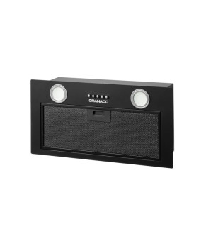 Вытяжка кухонная GRANADO Palamos 3603-700 Black LINE GCH496311L