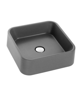 Раковина GRANADO Lalin Grafito 490-590 мм (gbs1309)