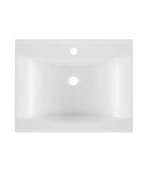 Раковина GRANADO Laredo White gel (gbs1005g)