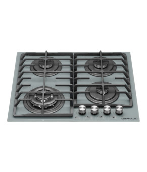 Газовая поверхность GRANADO GGH 62-114 Grafito glass (GGH1621188)
